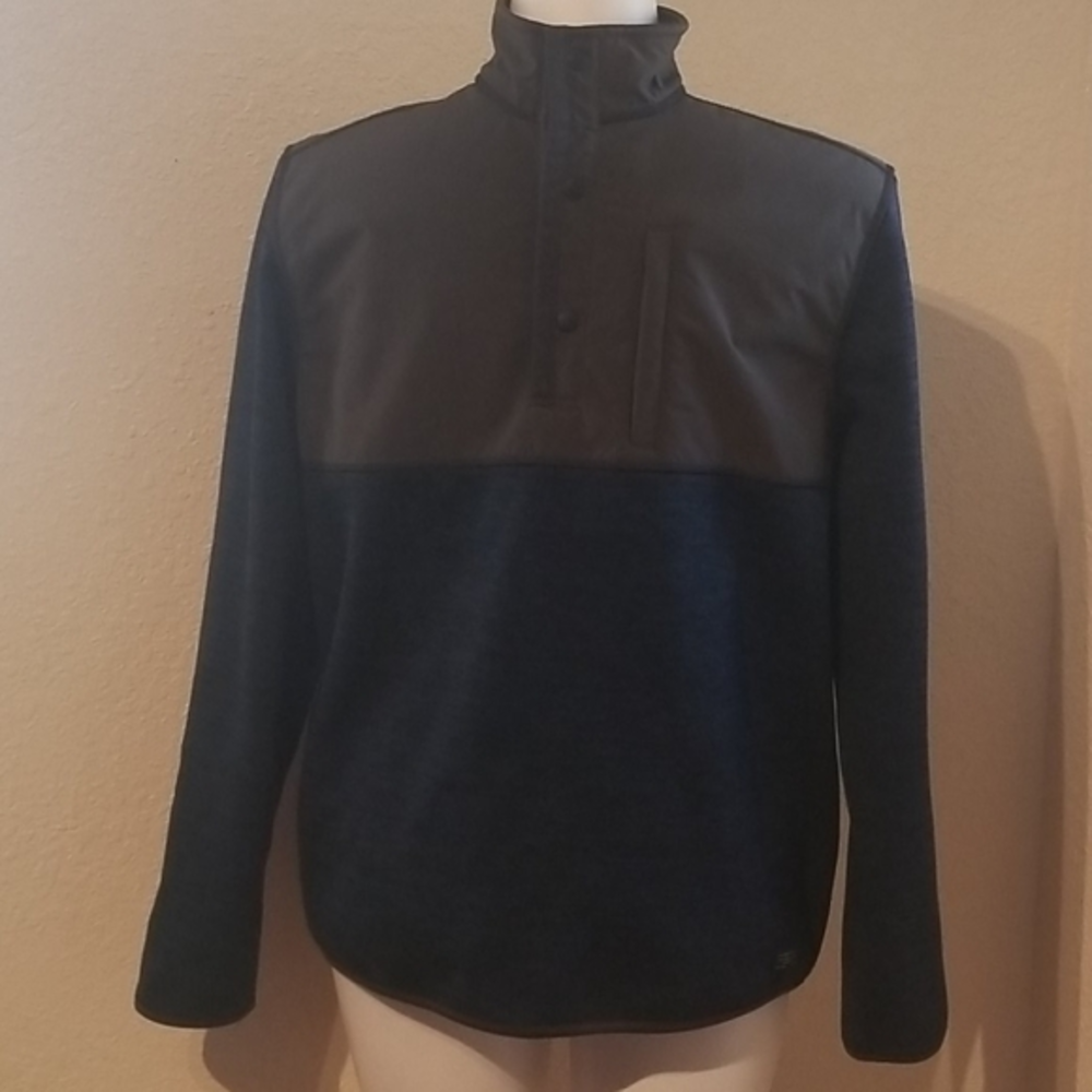 G.H. Bass &‎ co jacket lg